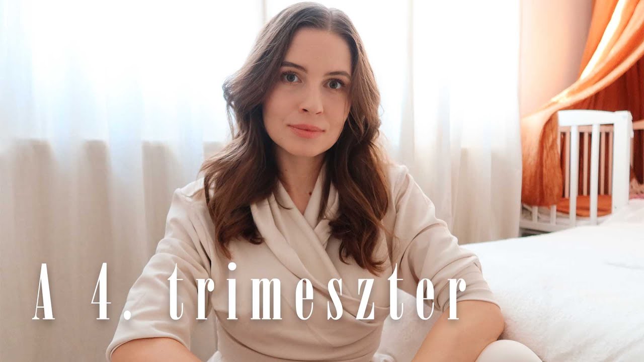 Beszéljünk a negyedik trimeszterről | Q&A