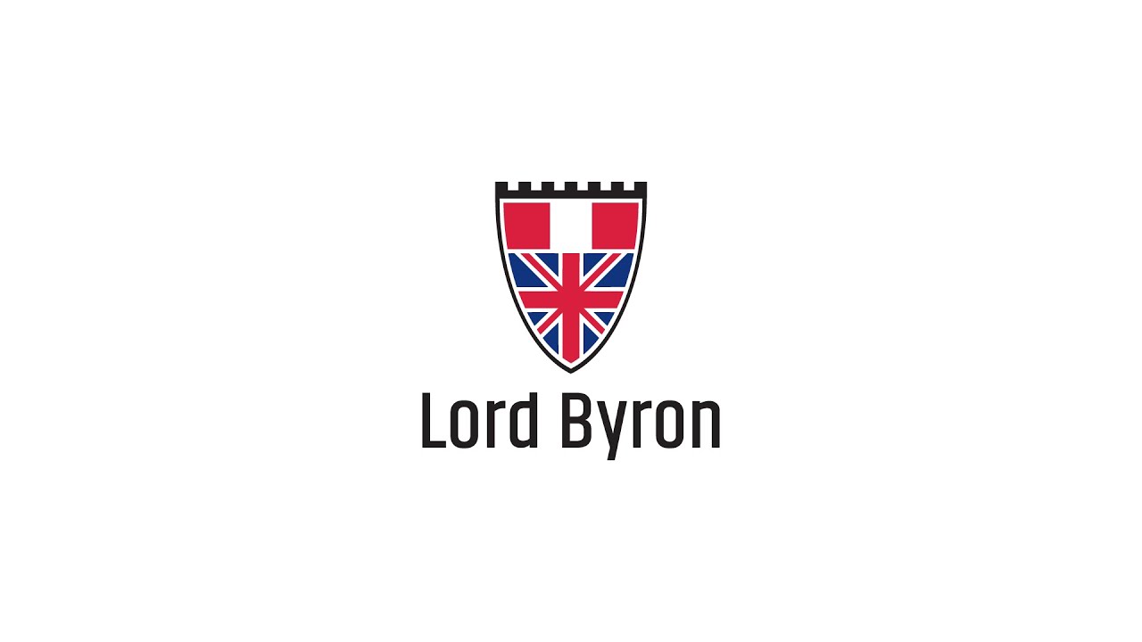 Club De Alto Rendimiento Lord Byron Arequipa