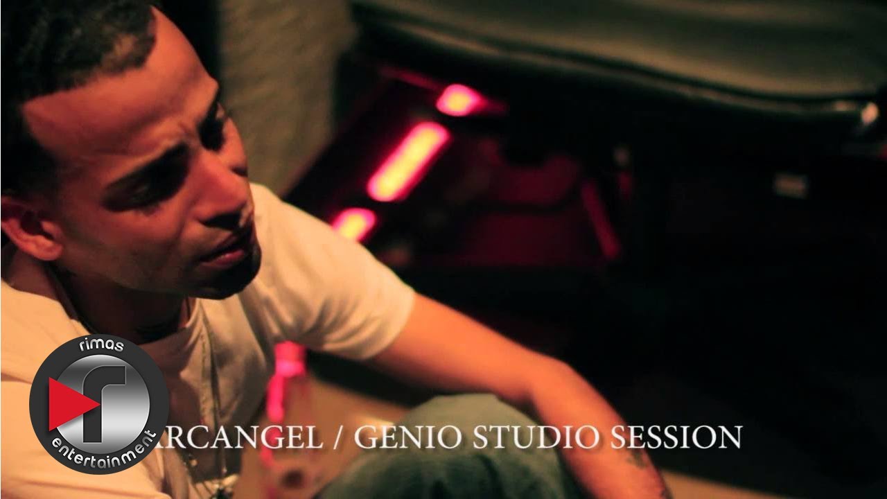 Arcangel Presenta: FLOW FACTORY VLOG 3 [Official Video] 