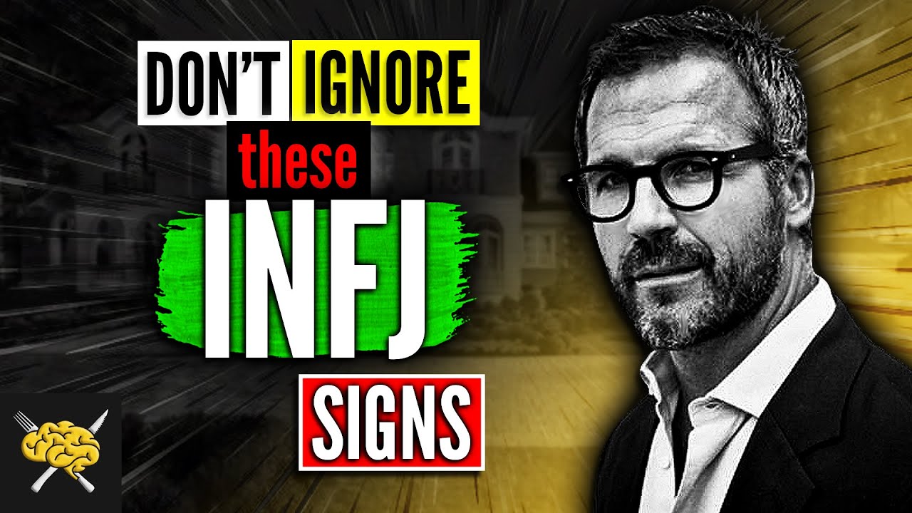 [ТОП] 9 очевидных признаков того, что вы INFJ (не игнорируйте) &mdash; самая редкая личность