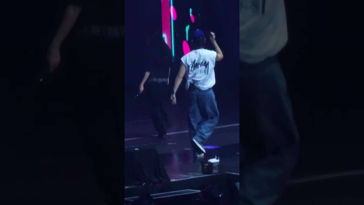 B - boy king #TAPE_RE_LOAD_FINALE_BKK #jayb 