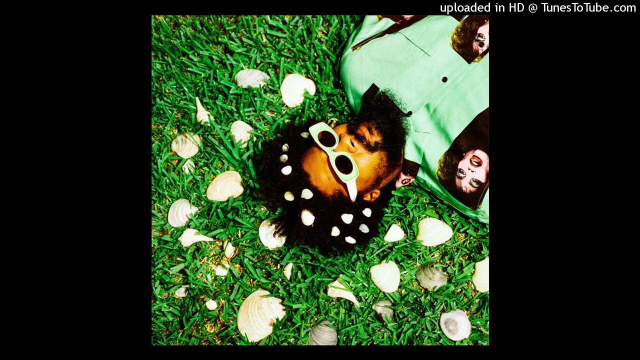 [FREE] Danny Brown x The Alchemist Type Beat - 