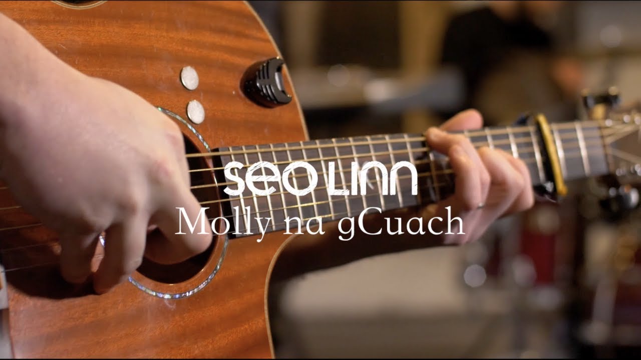 Seo Linn - Molly na gCuach