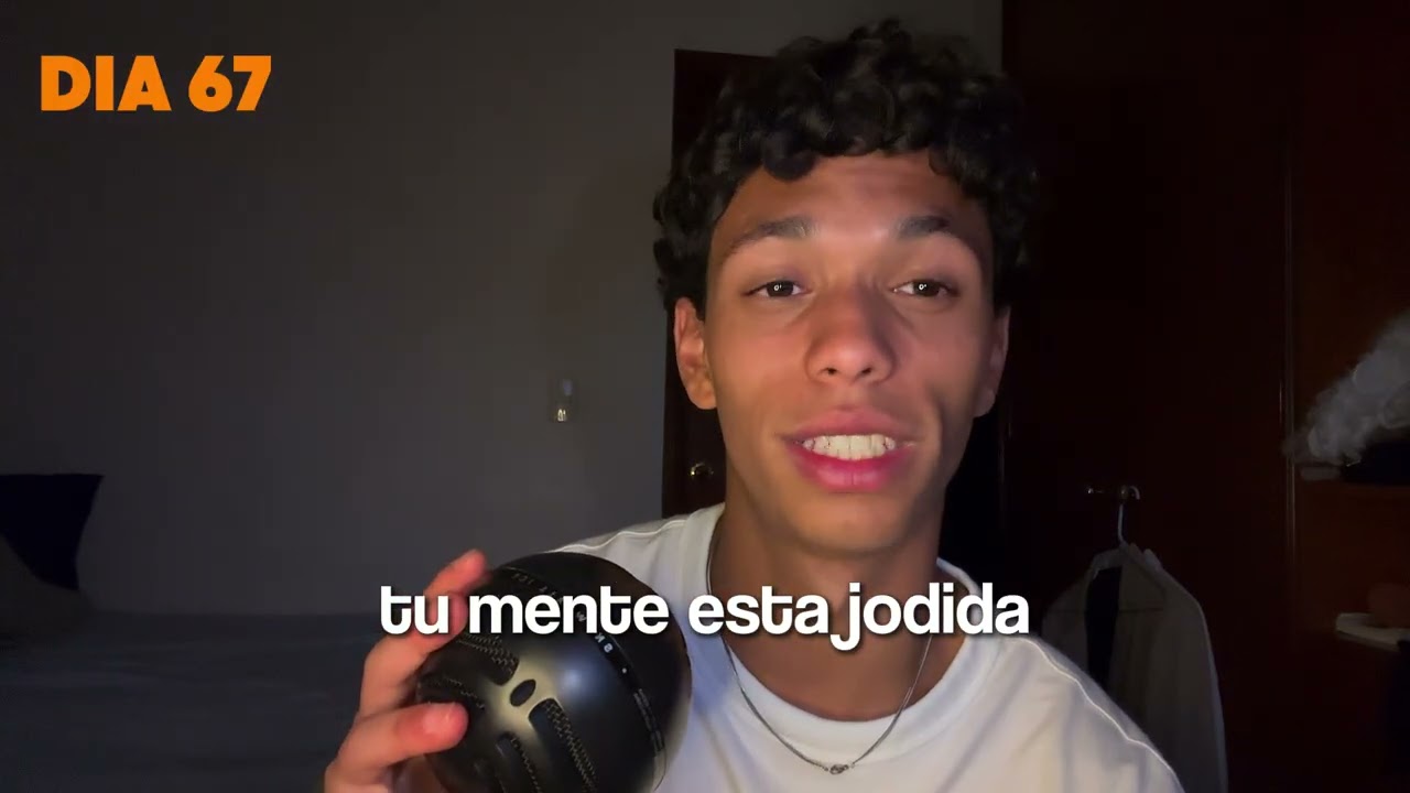 No es que no seas suficientemente bueno... Es que no tienes ESENCIA.
