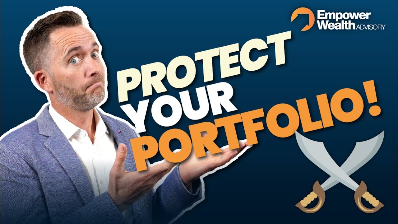 How to Protect your Portfolio from the Inevitable Storms? Tips from Bryce Holdaway