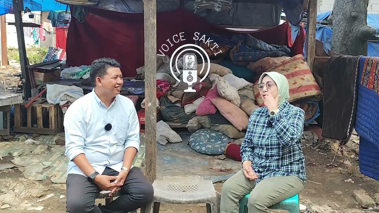 AGAM RINJANI DI MATA KAKAK