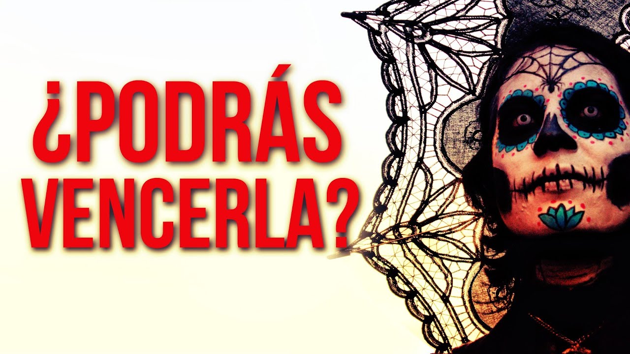 💀 VIVE la LEYENDA de LA LLORONA 🦉 | Audio TERROR 8D en PRIMERA PERSONA 🎃 | HIPNOSIS ⚱️