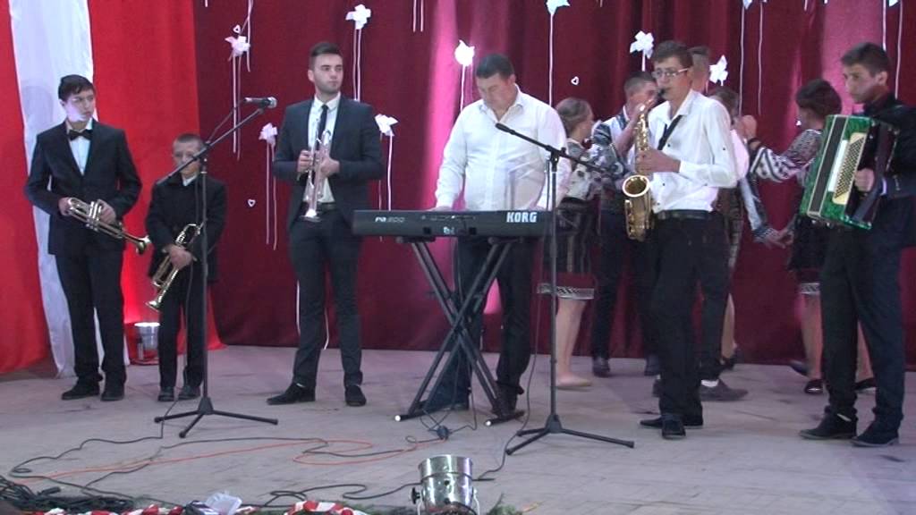 Am o mândră floare dulce -Balul Bobocilor Liceul Tehnologic 