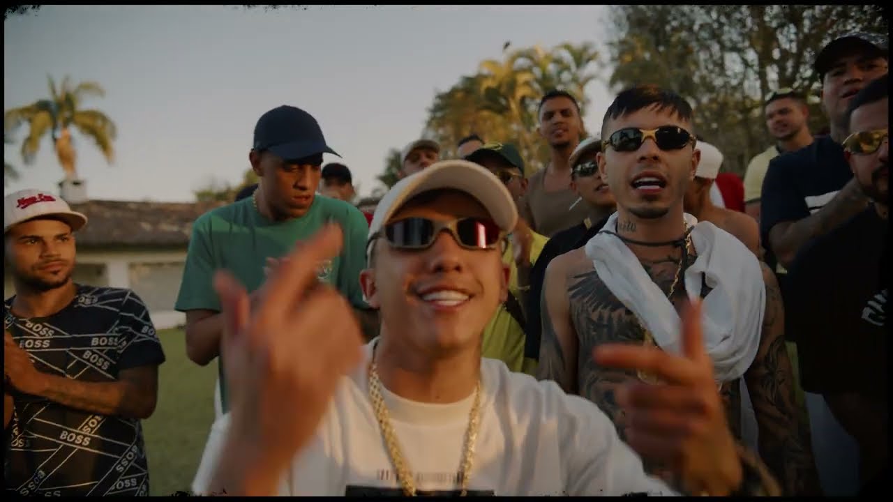 Medley - Mc Joãozinho VT, Tuto, Guime, Rodofinho, Vine 7, Lele Jp, V7, Robs, JottaK, Dkzin, Kanhoto