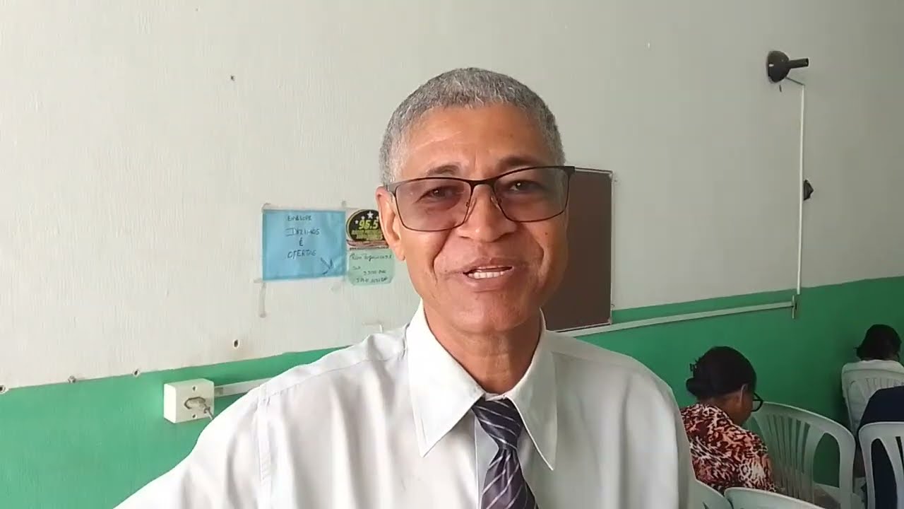 IGREJA NOVA ESPERANÇA EM CRISTO JABOATÃO EM PERNAMBUCO NO BRASIL!