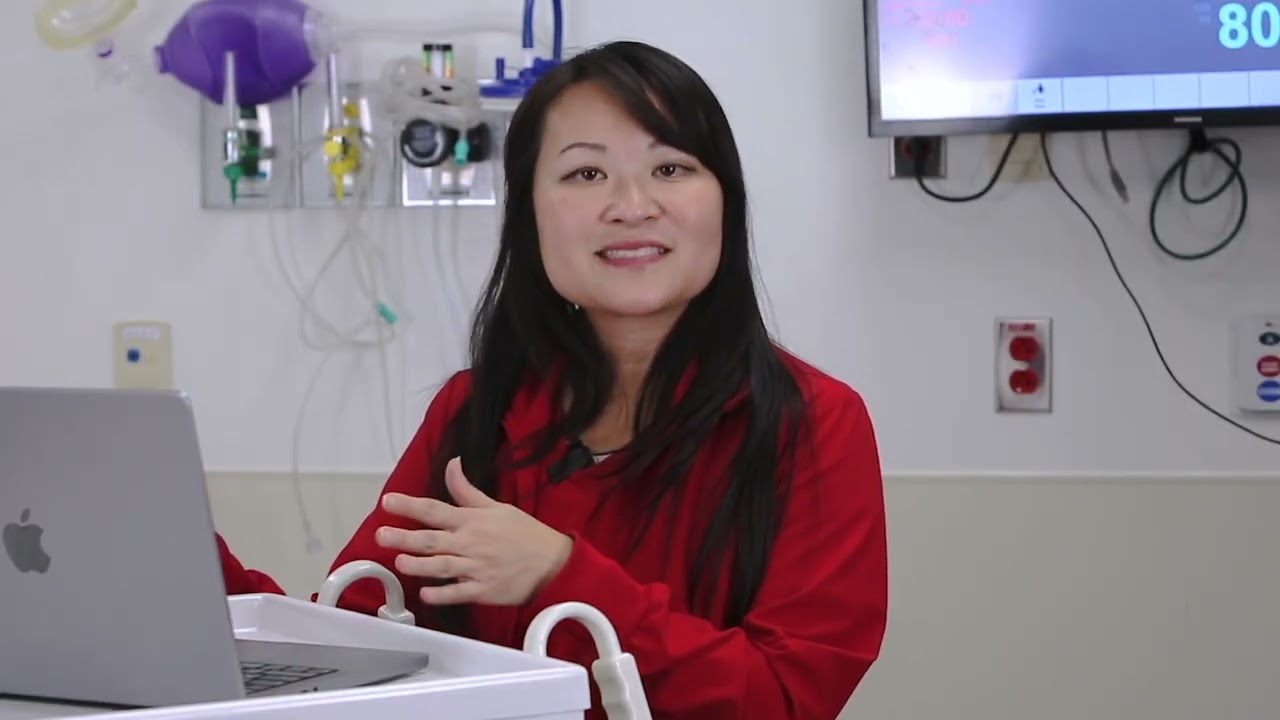 Medical Laboratory Q&A Session - 2025 Virtual Healthcare Career Day