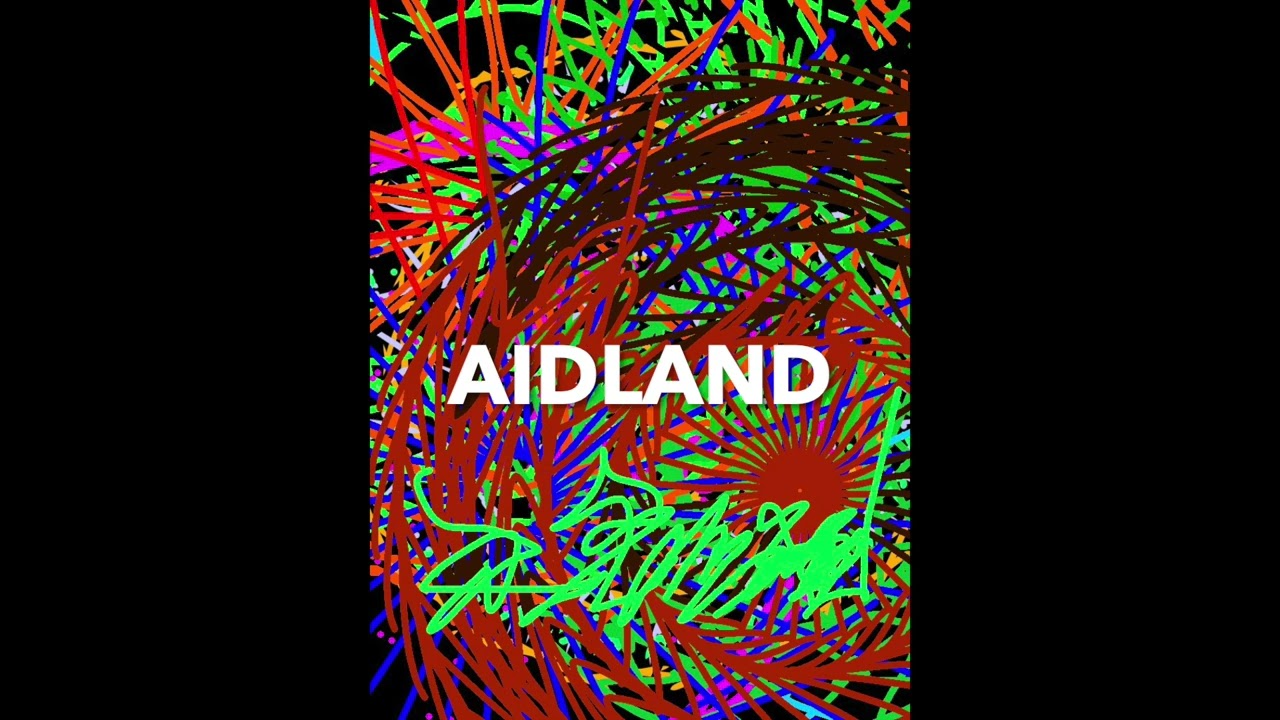 Aidland（Music Instrumental） - 小鳥