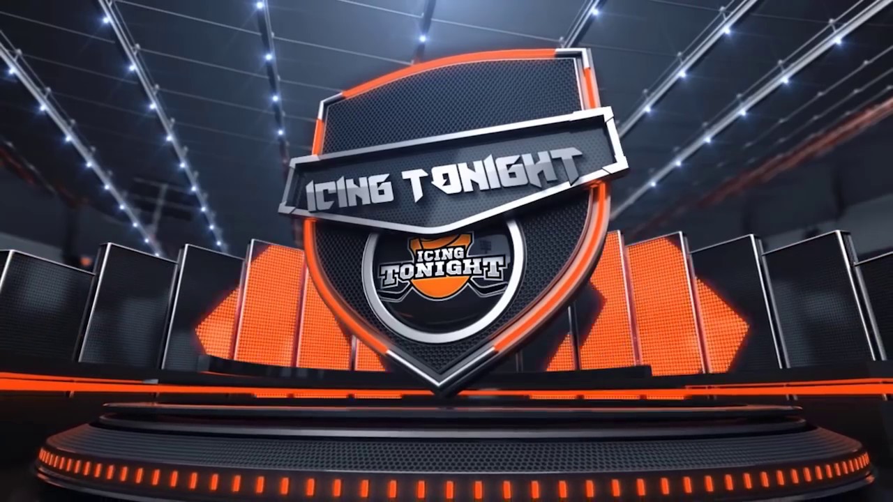 Icing Tonight - Episode One - Telford Tigers V Hull Pirates