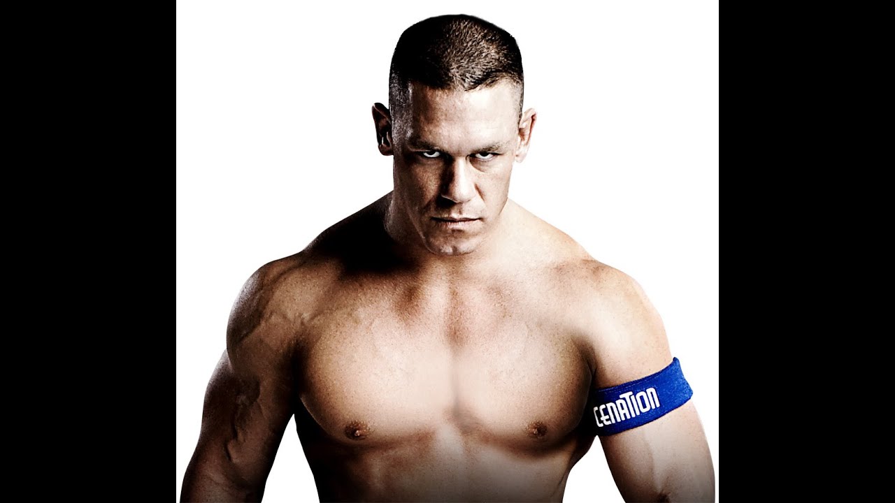 John Cena Prank Call - SUB ENG