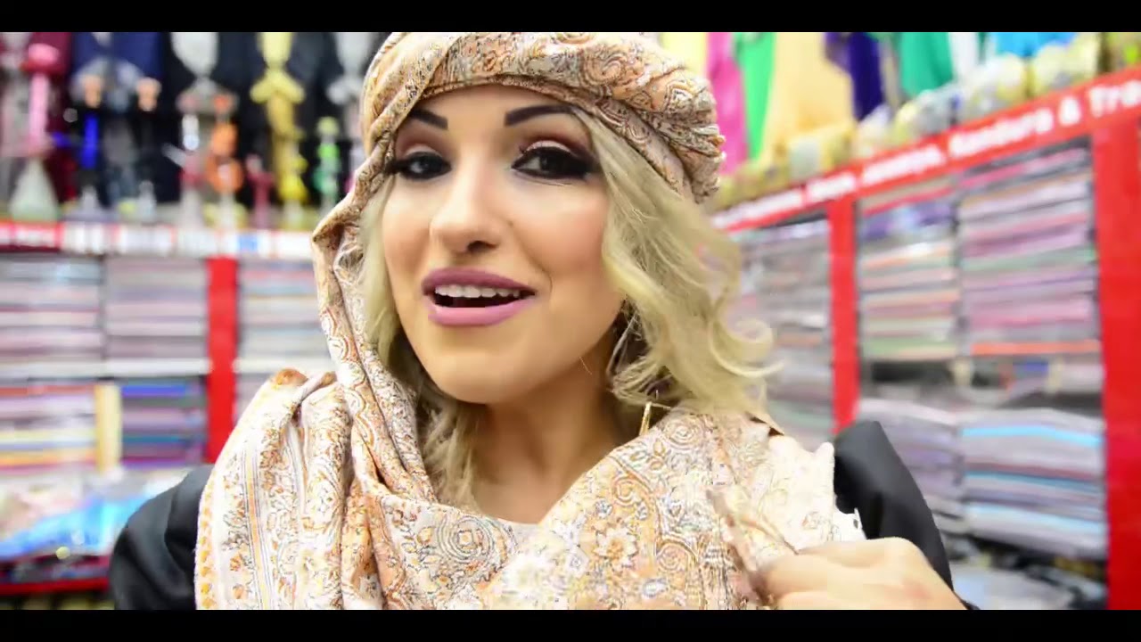 أجمل أسواق في دبي القديمة- سياحة وسفر