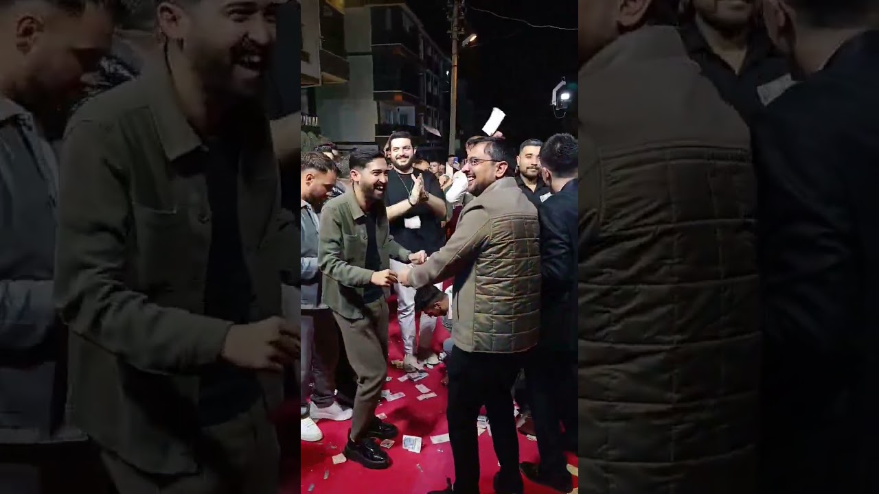 Okan BABACAN DÜĞÜN