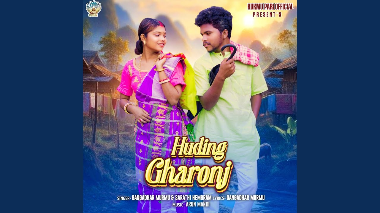 Huding Gharonj