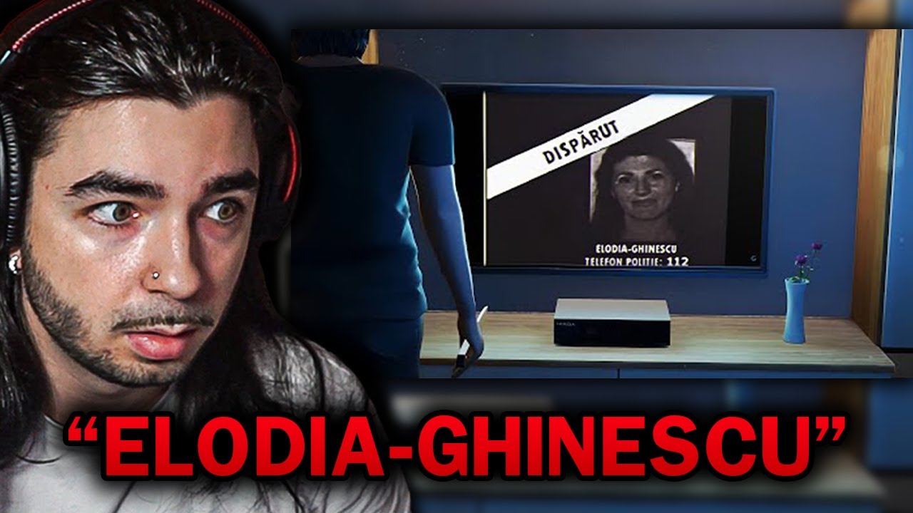 TheRealRed reactioneaza la Cazul Elodia Ghinescu