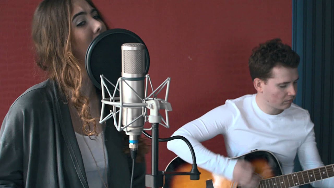 Martina Collins & Jakob Malibu Lee - 