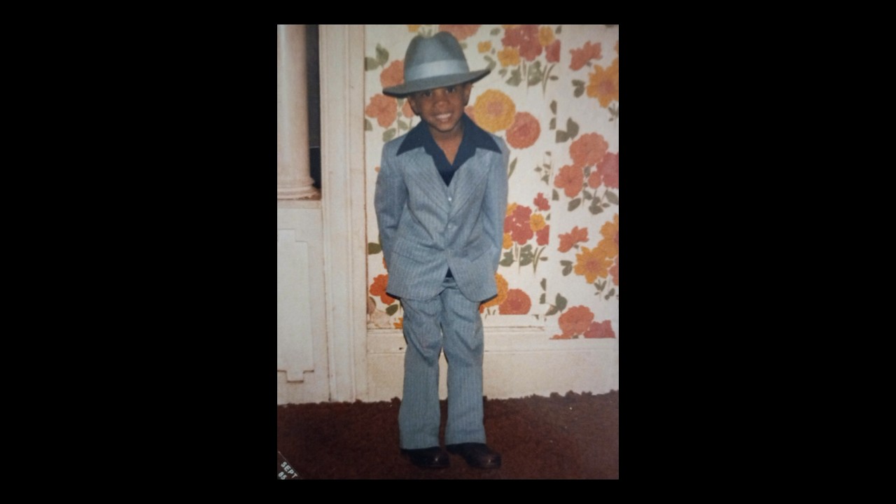 A game show for pimps 