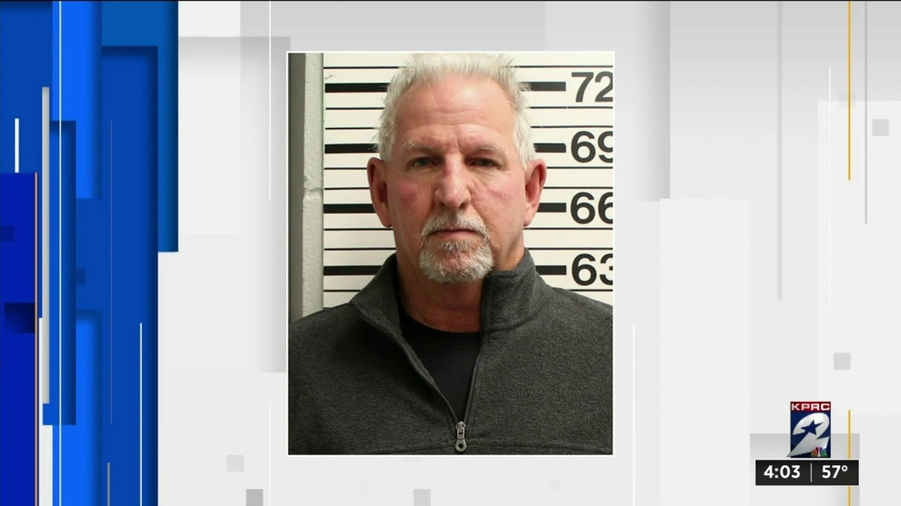 Tomball teacher accused of bringing gun to school, saying &lsquo;alarming&rsquo; things