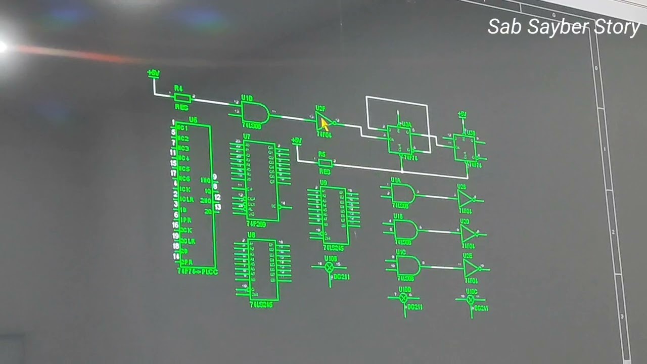 How to perform Test Flow - NetGen. Pinpoint II R Testvue Training #astronics #aerostar #pinpoint