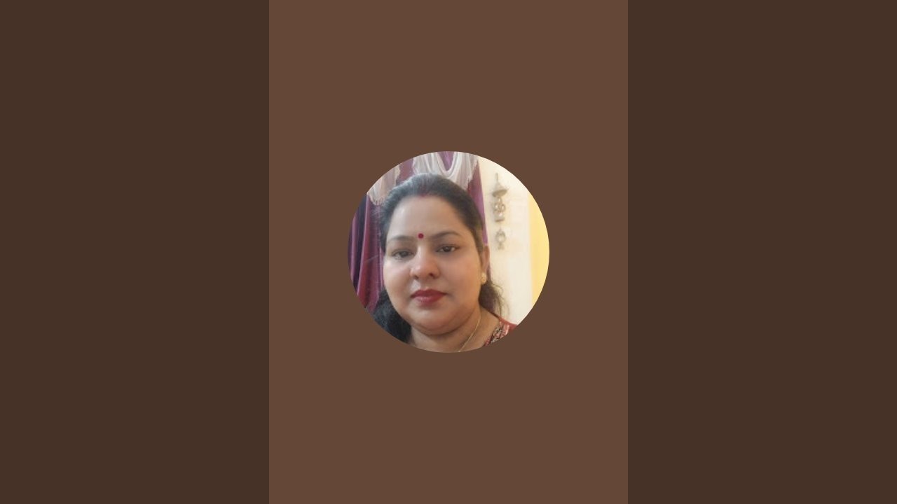 Meenakshi Saini is live!