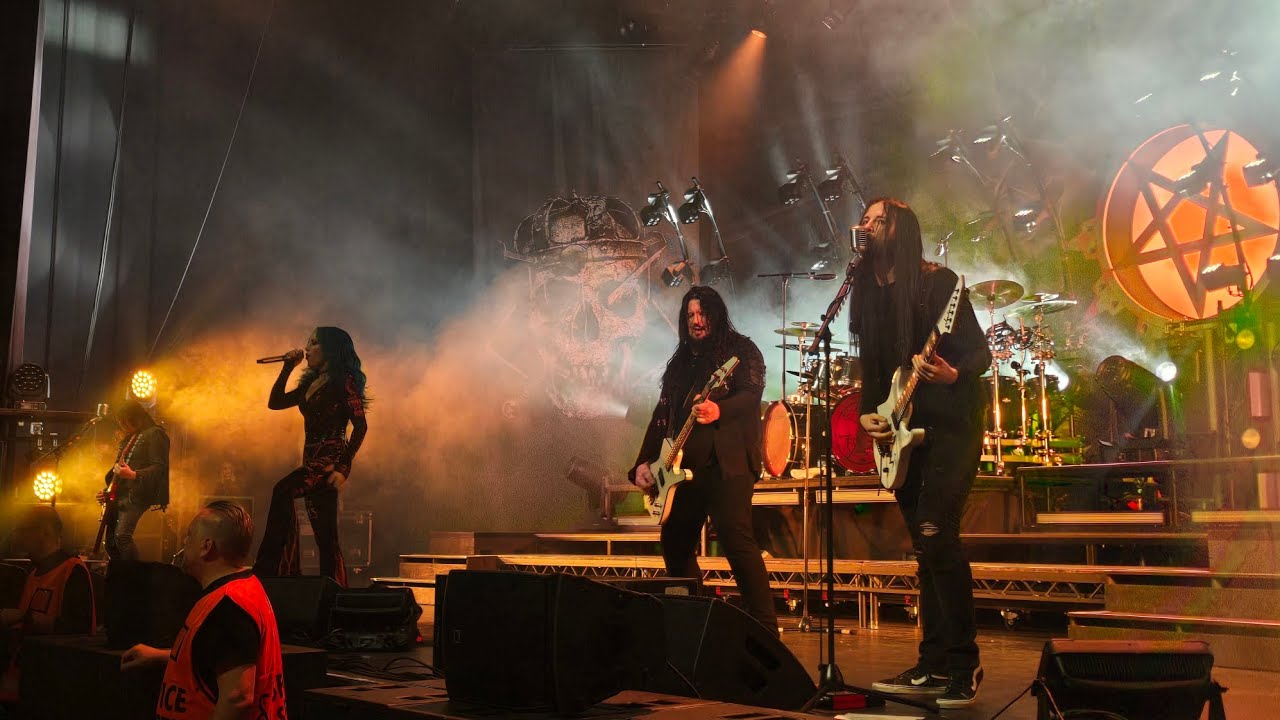 Arch Enemy - 