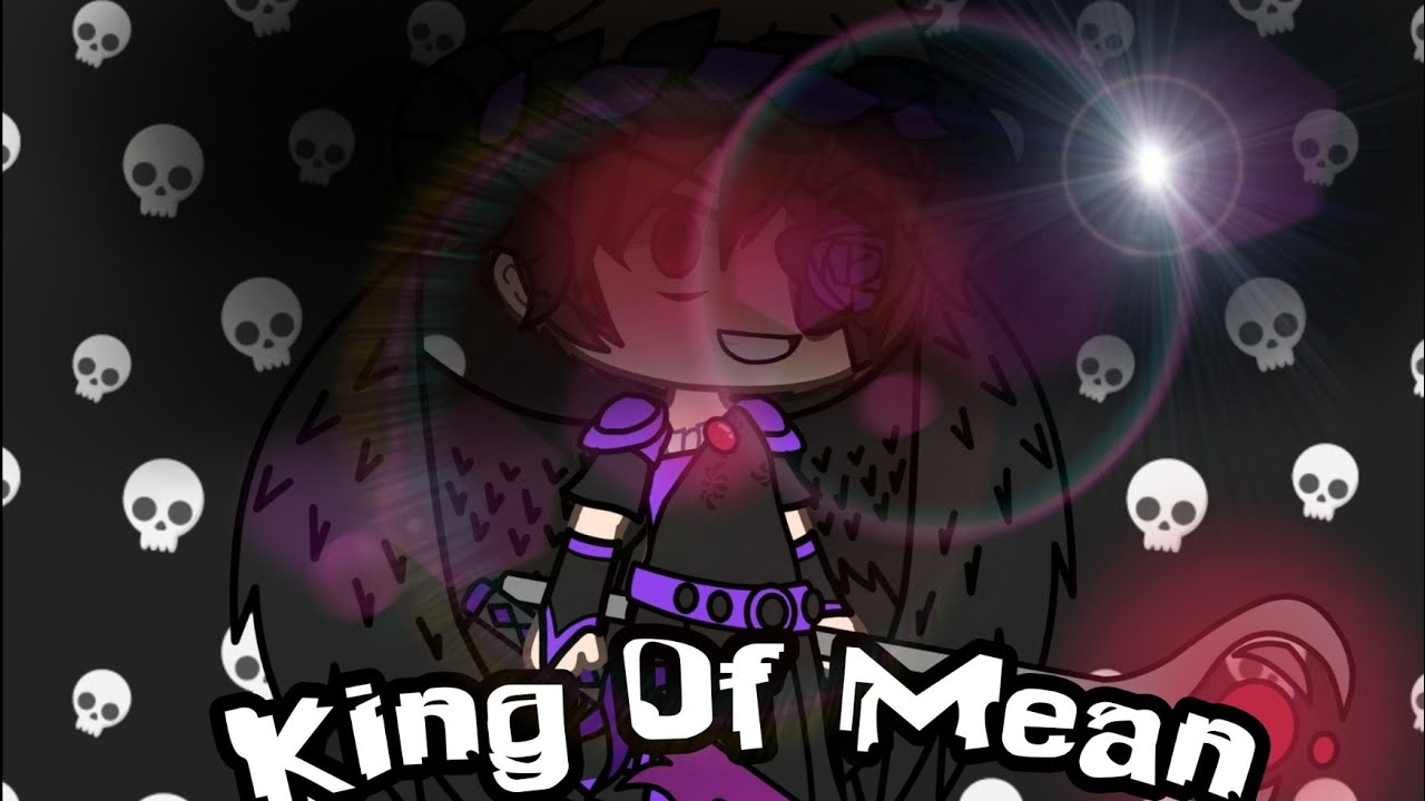 King of mean(Queen) Thefamousfilms series Ep1 | Gacha life
