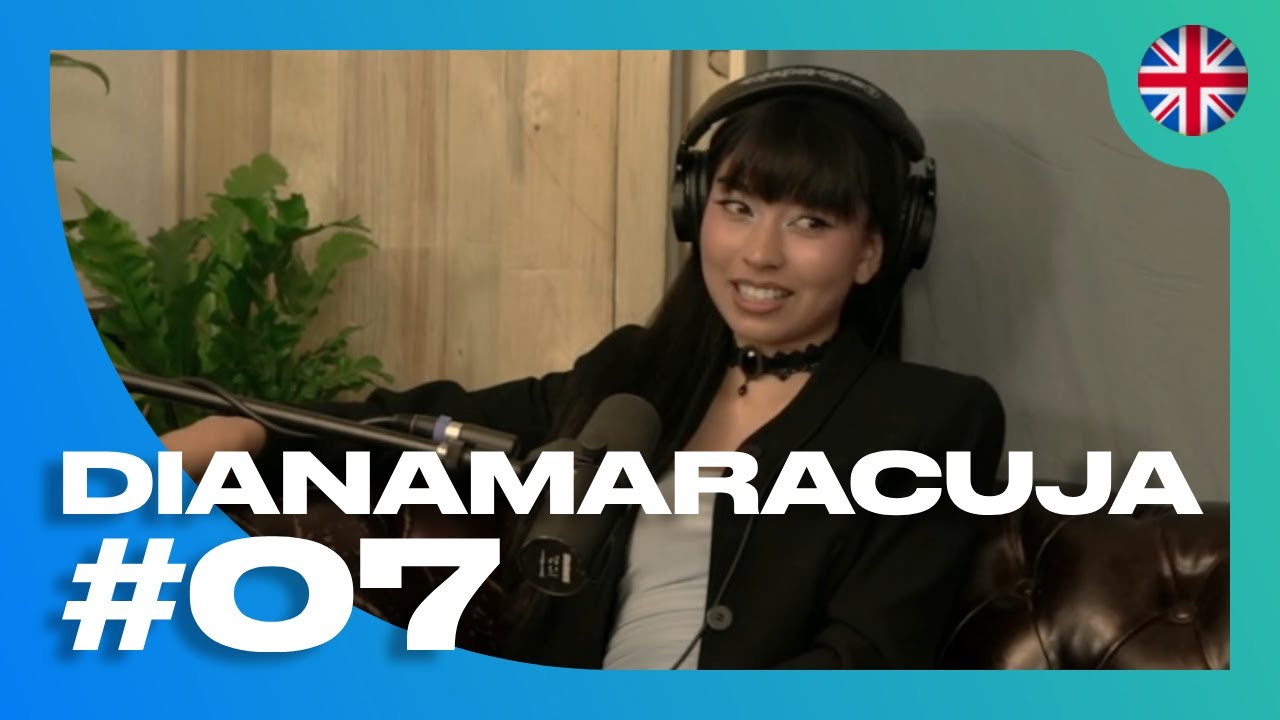 Dianamaracuja on DJing, Superstition, and Her Social Media Journey | S4E7