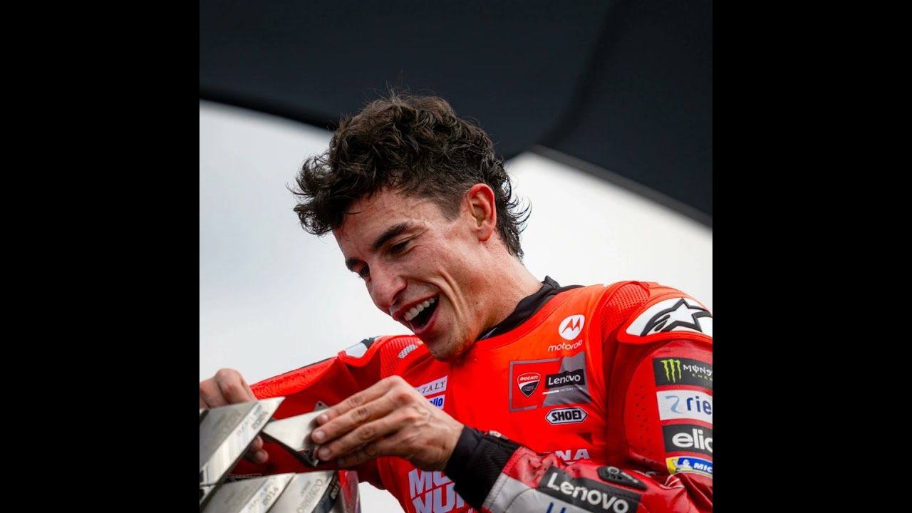 633: Return Of The Marc - The 2025 MotoGP Season Review