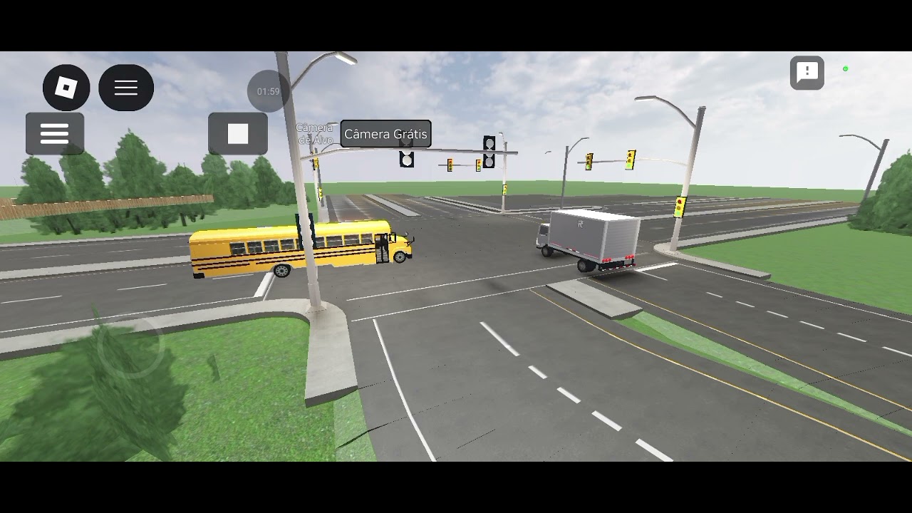 Mas um vídeo parte 2 de car crash studio 