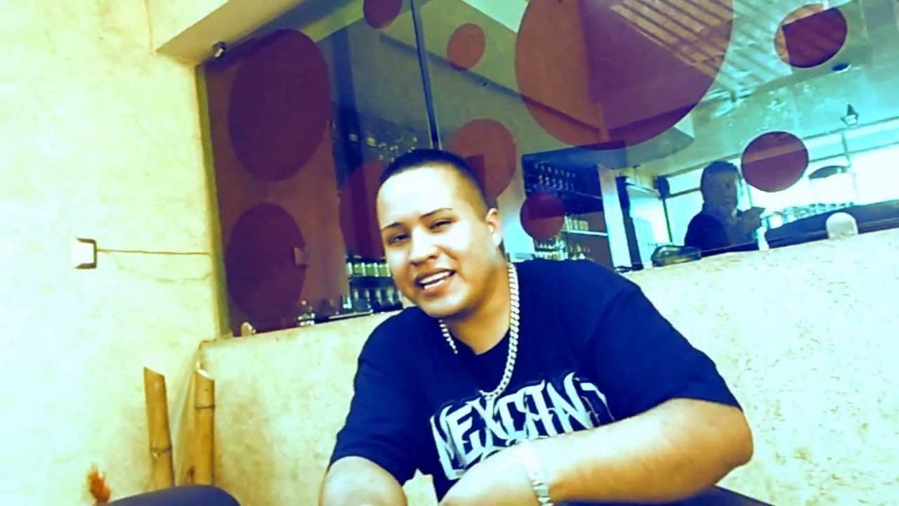 Mc Maya- Tres Dialectos-Denibeles 