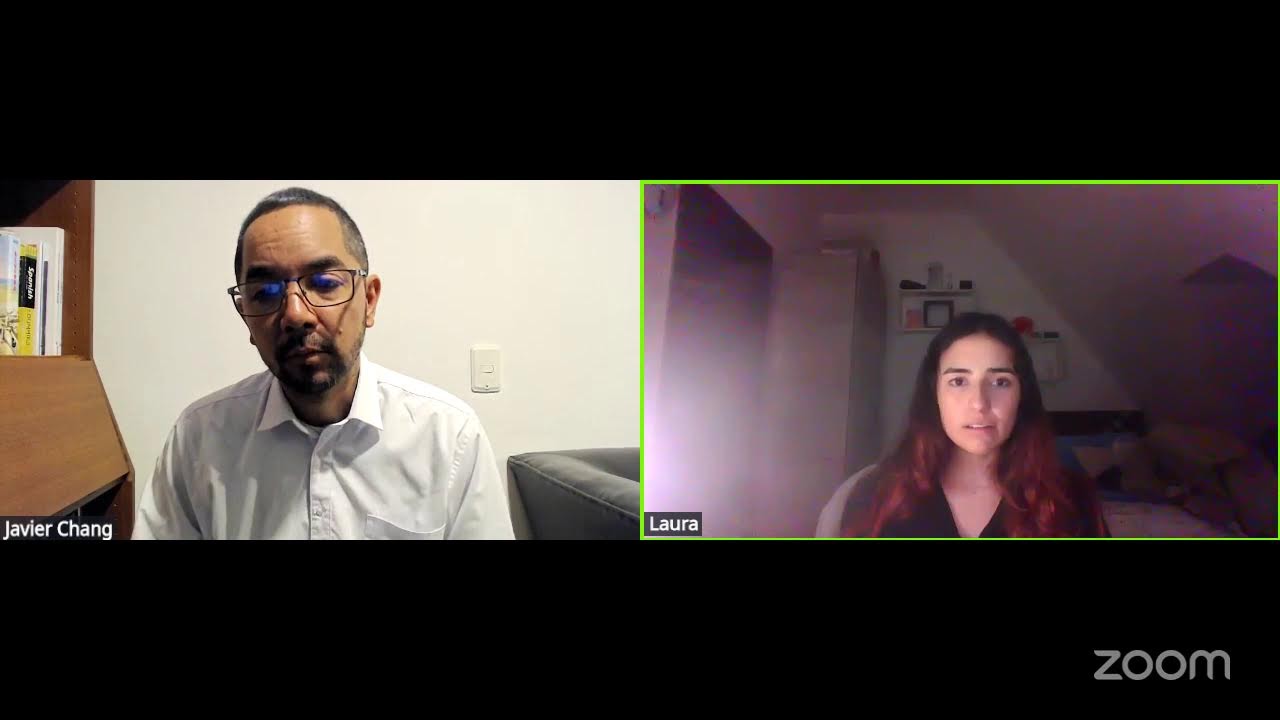 #EntrenamientoPREMIUM para #aprendizajeacelerado de #chinomandarin con LauraE - 02 Febrero 2026