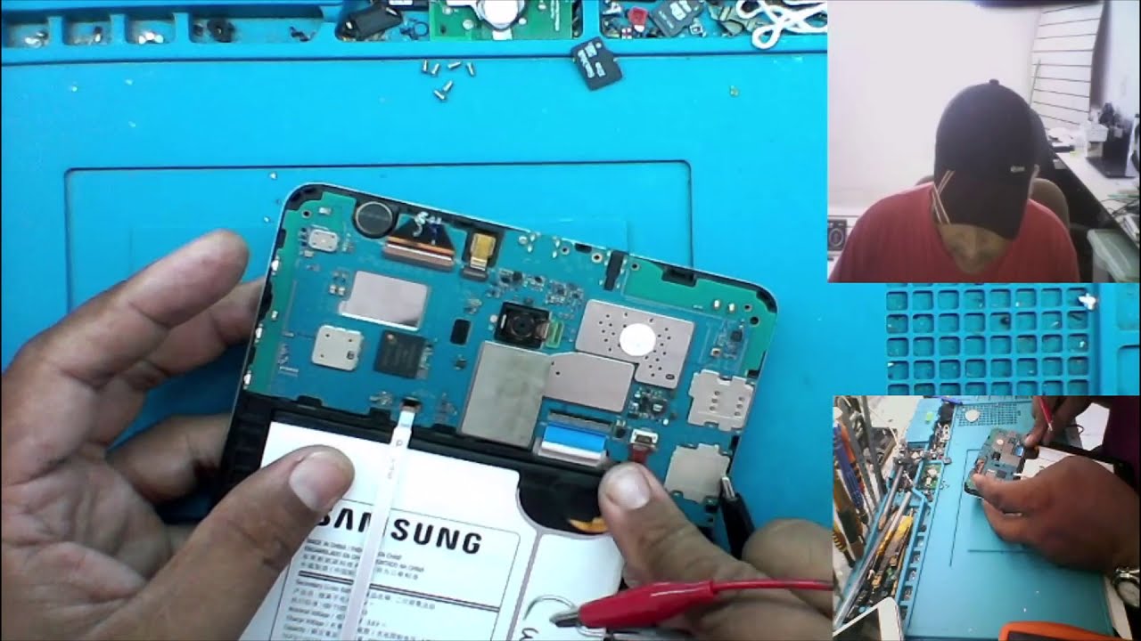 TABLETE SAMSUNG EM CURTO (TAB É)( RESOLVIDO)