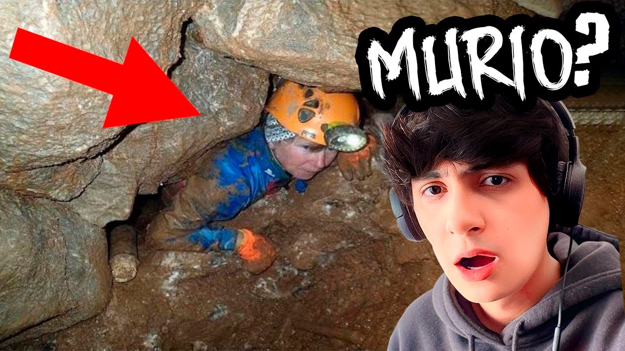 LUGARES siniestros DONDE LA GENTE PIERDE LA V1D4 ☠️