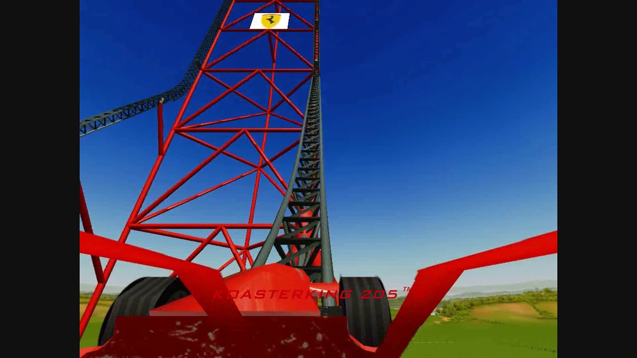 Red Force - RCT3