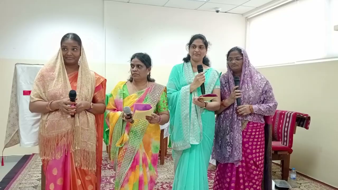 5-10-25  ప్రత్యేక గీతం 