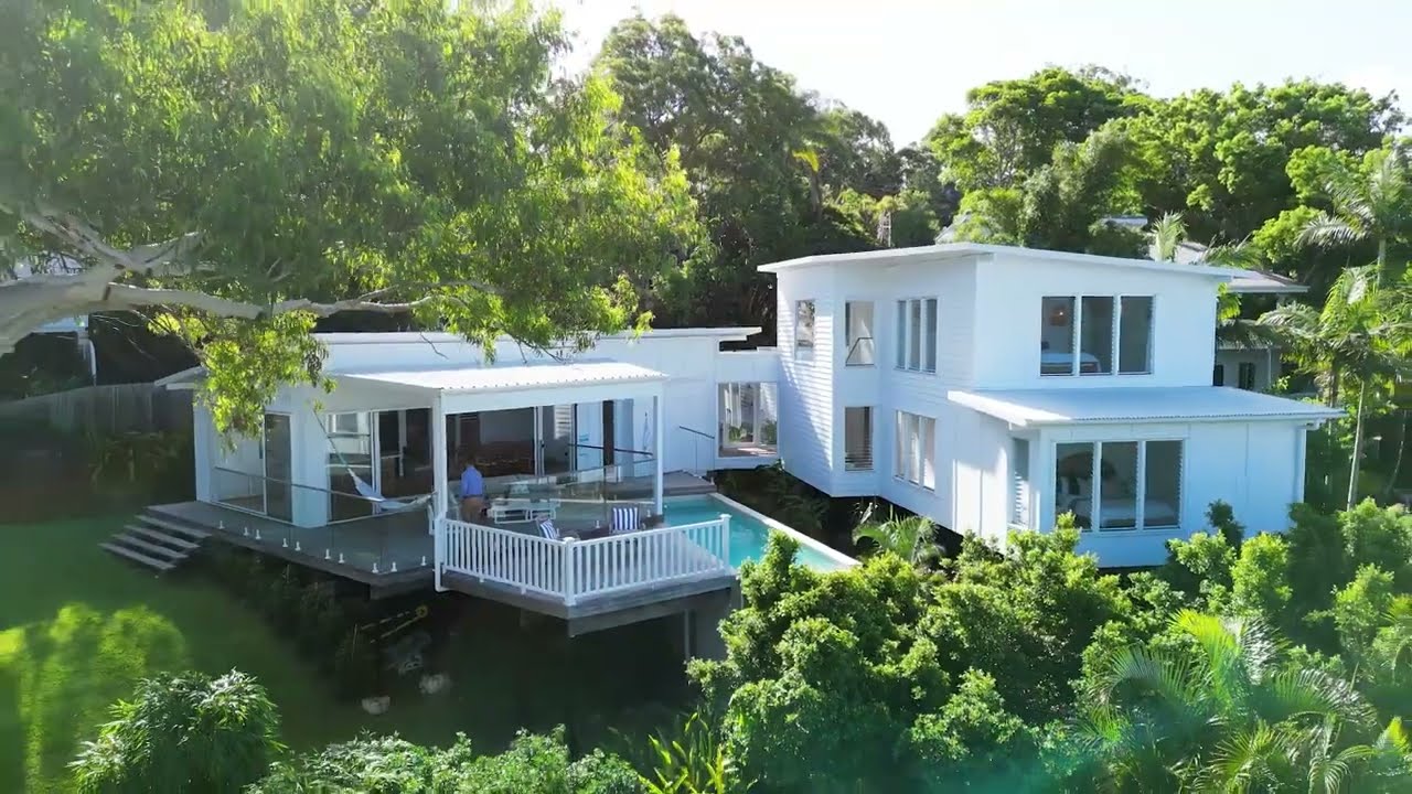 205A Centenary Heights Road, Coolum Beach