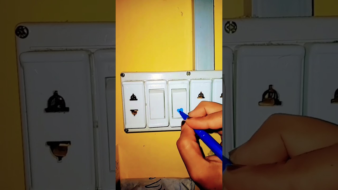 lightbutton just fun ☺️😊 don't try shorts video 😜🔫🔫