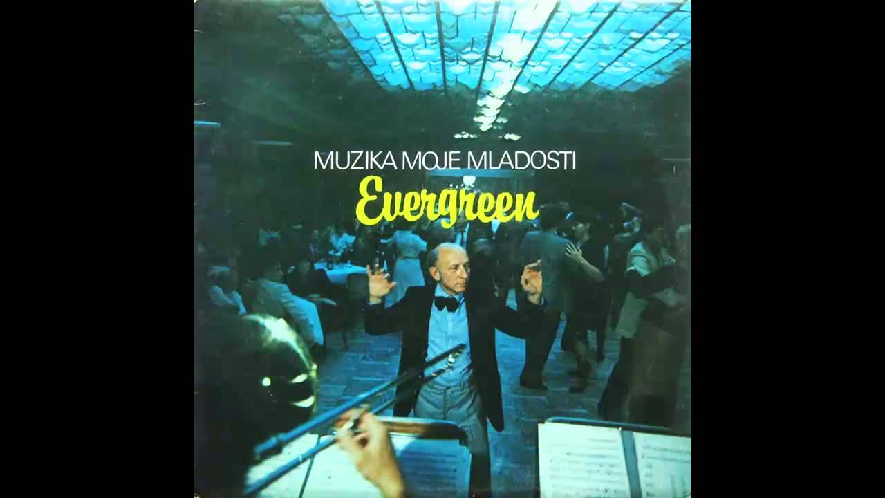 Jazz Orkestar RTB - Blue Moon - (Audio 1984) HD