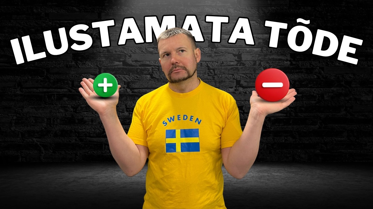 Vana hea Rootsi aja plussid ja miinused