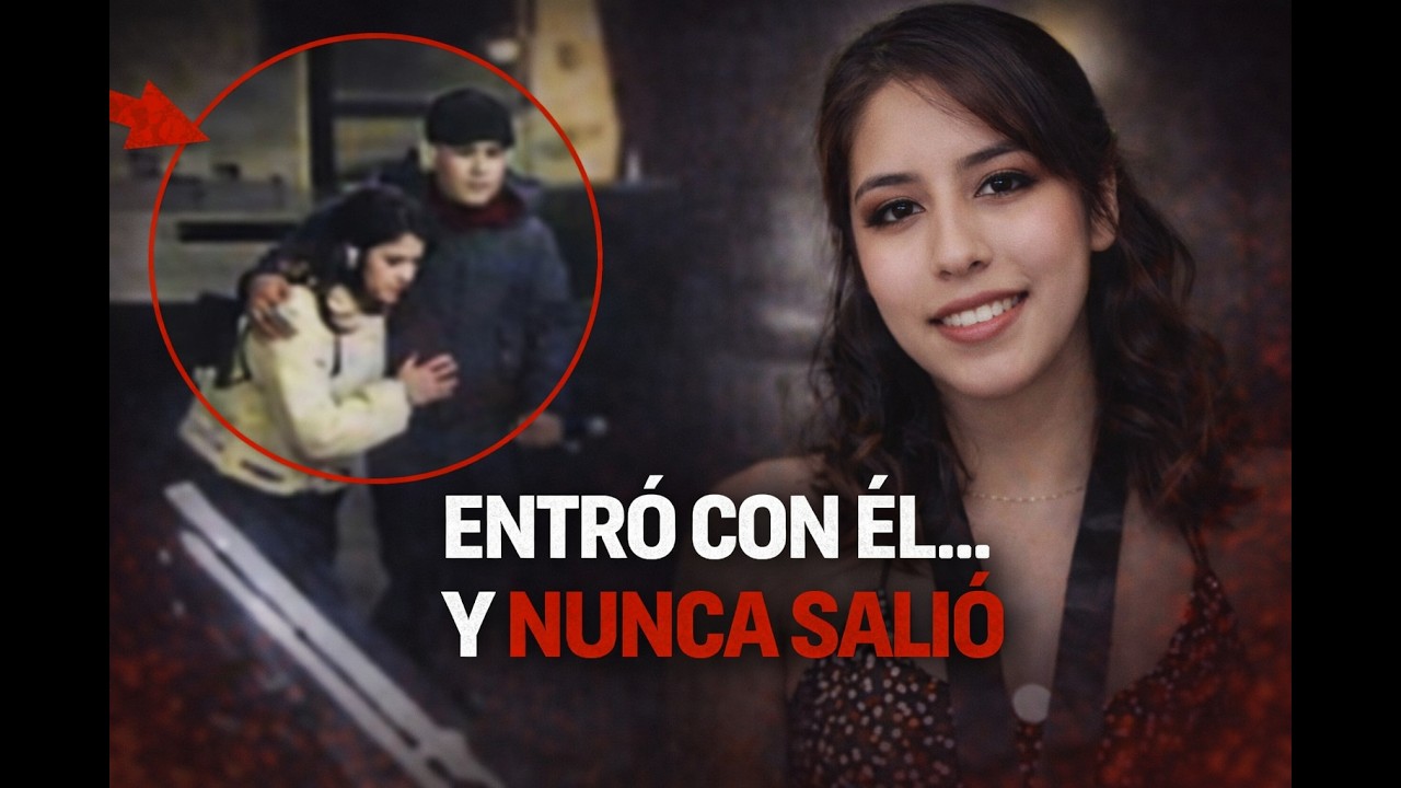 Salió de su casa y no volvió | Caso Allison Arribasplata