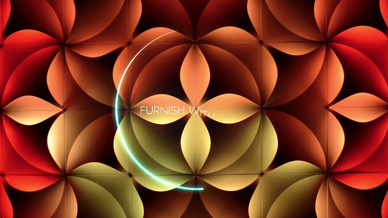 Linea Light Group - Moonflower Concept