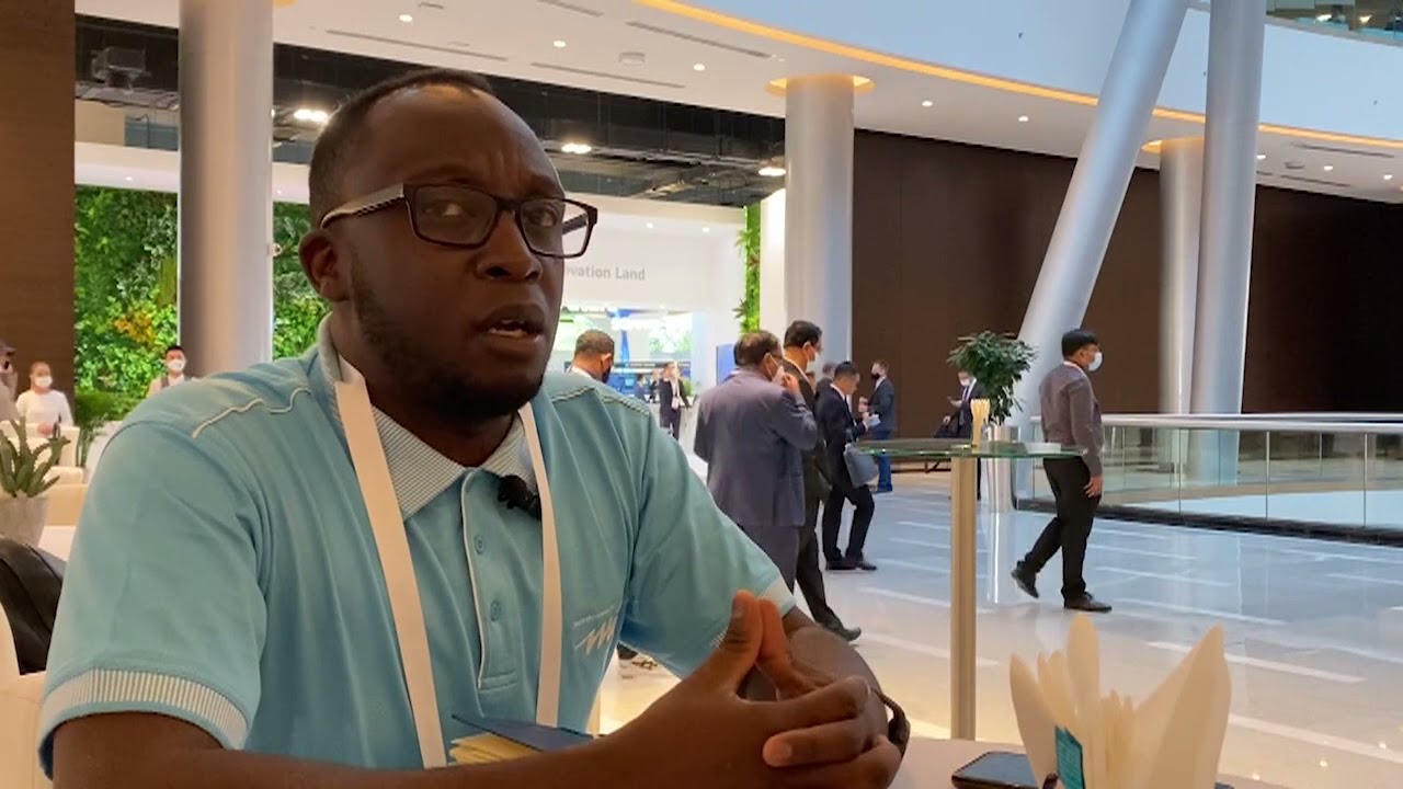 Global MBB Forum 2021 - guest interviews