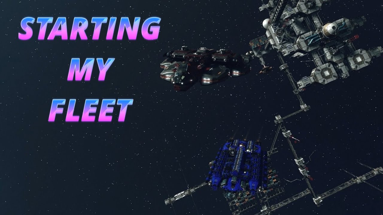 Starfield Creations: Watchtower - Harper's Leads