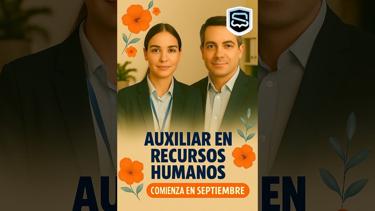 Recursos Humanos Septiembre 2025 - 2026 03 05