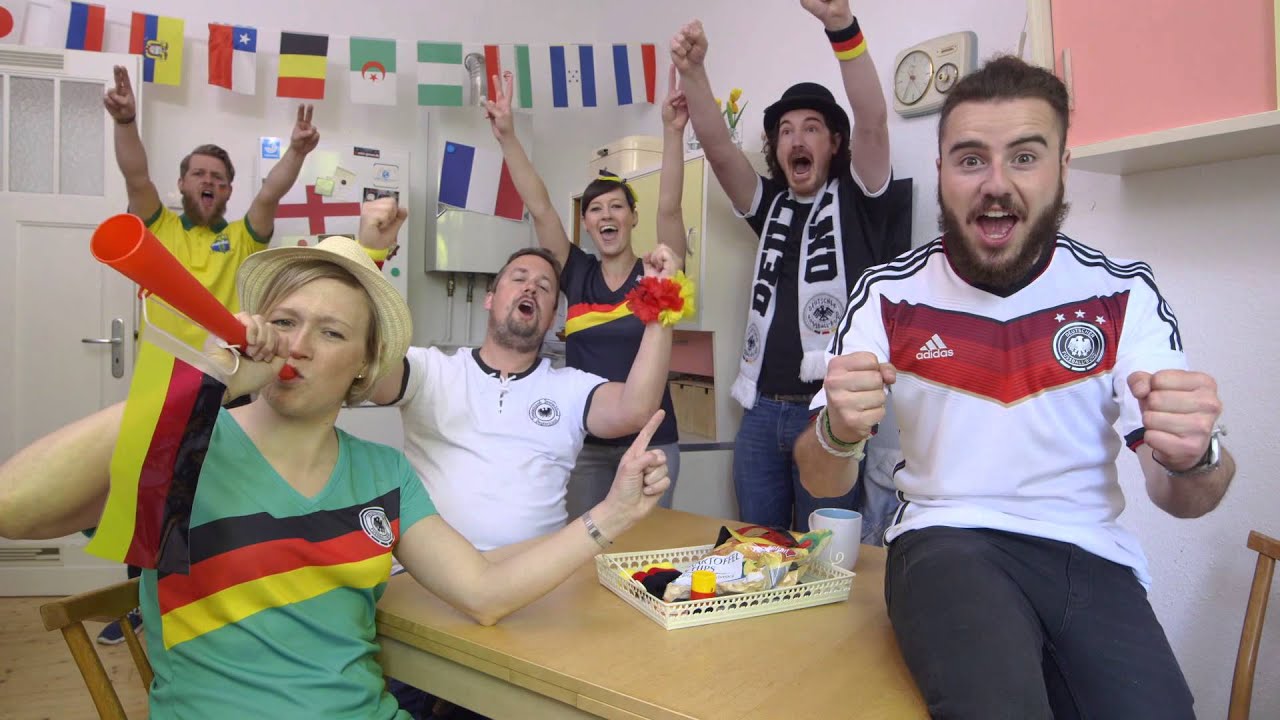 real,- WM-Spot (Webversion)