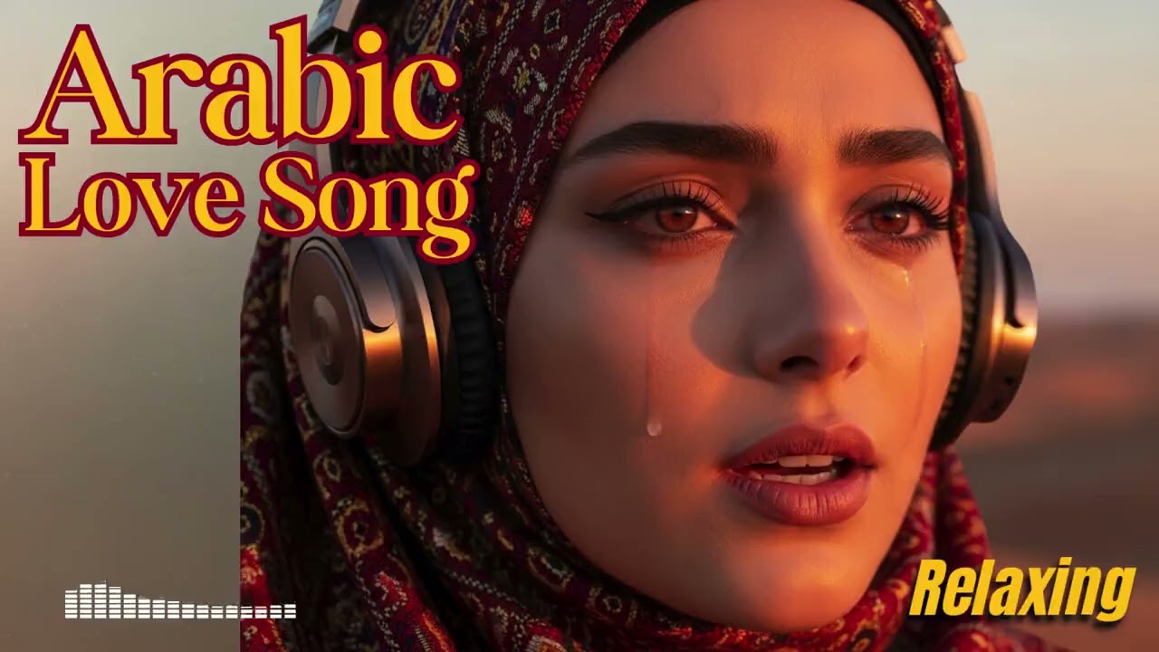Warning: These Arabic Love Songs Hit Harder at Night 🌙🔥