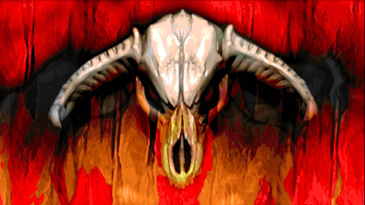 Doom: Legacy of Rust Complete OST